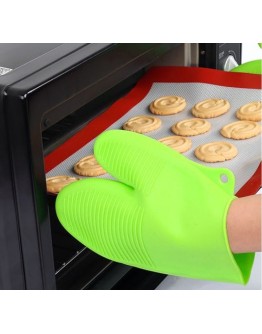 Силиконова ръкохватка за кухня